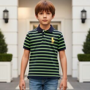 POLO Ralph Lauren polo